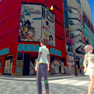 2013年からの変化を確かめよう見つけよう！『AKIBA'S TRIP 2 DC』をプレイしてから現代のアキバを散策してきた【特集】
