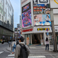 2013年からの変化を確かめよう見つけよう！『AKIBA'S TRIP 2 DC』をプレイしてから現代のアキバを散策してきた【特集】