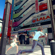 2013年からの変化を確かめよう見つけよう！『AKIBA'S TRIP 2 DC』をプレイしてから現代のアキバを散策してきた【特集】
