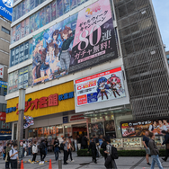 2013年からの変化を確かめよう見つけよう！『AKIBA'S TRIP 2 DC』をプレイしてから現代のアキバを散策してきた【特集】