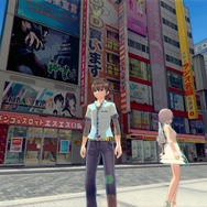 2013年からの変化を確かめよう見つけよう！『AKIBA'S TRIP 2 DC』をプレイしてから現代のアキバを散策してきた【特集】