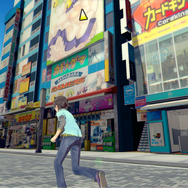2013年からの変化を確かめよう見つけよう！『AKIBA'S TRIP 2 DC』をプレイしてから現代のアキバを散策してきた【特集】