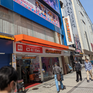 2013年からの変化を確かめよう見つけよう！『AKIBA'S TRIP 2 DC』をプレイしてから現代のアキバを散策してきた【特集】