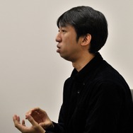 P3Pインタビュー