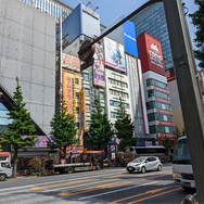 2013年からの変化を確かめよう見つけよう！『AKIBA'S TRIP 2 DC』をプレイしてから現代のアキバを散策してきた【特集】