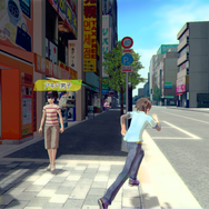 2013年からの変化を確かめよう見つけよう！『AKIBA'S TRIP 2 DC』をプレイしてから現代のアキバを散策してきた【特集】