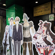 2013年からの変化を確かめよう見つけよう！『AKIBA'S TRIP 2 DC』をプレイしてから現代のアキバを散策してきた【特集】