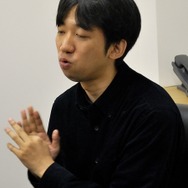 P3Pインタビュー