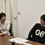P3Pインタビュー