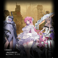 ハッピーなお祝い気分を自ら打ち砕く『勝利の女神：NIKKE』！ ハーフアニバなのに絶望感満載の容赦ない“どシリアス”