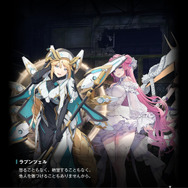 ハッピーなお祝い気分を自ら打ち砕く『勝利の女神：NIKKE』！ ハーフアニバなのに絶望感満載の容赦ない“どシリアス”