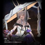 ハッピーなお祝い気分を自ら打ち砕く『勝利の女神：NIKKE』！ ハーフアニバなのに絶望感満載の容赦ない“どシリアス”