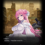 ハッピーなお祝い気分を自ら打ち砕く『勝利の女神：NIKKE』！ ハーフアニバなのに絶望感満載の容赦ない“どシリアス”