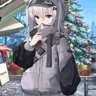 ハッピーなお祝い気分を自ら打ち砕く『勝利の女神：NIKKE』！ ハーフアニバなのに絶望感満載の容赦ない“どシリアス”