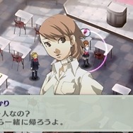 ペルソナ3ポータブル
