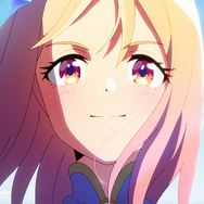 『ウマ娘 プリティーダービー ROAD TO THE TOP』第4話場面カット（C）Cygames, Inc.