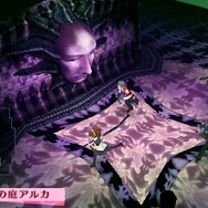 ペルソナ3ポータブル