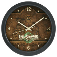 「一番くじ ゼルダの伝説 ティアキン」再販決定!マスターソード型ライトや、ルピー風の小皿など全31アイテムを用意