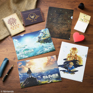 一番くじ ゼルダの伝説 ティアキン」本日9日発売!マスター 一番くじ ゼルダの伝説 ティアキン」本日9日発売!マスター