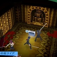 ペルソナ3ポータブル
