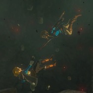 リーク警戒が思わぬ展開に、それとも？『ゼルダの伝説 TotK』公式アカウントの画像が「著作者申し立て」により削除される