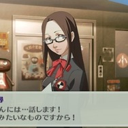ペルソナ3ポータブル