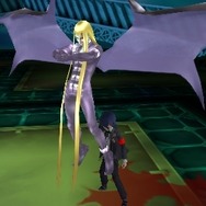 ペルソナ3ポータブル