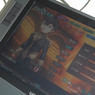 『アヴァロンの鍵 ONLINE』をタブレットで操作してみた！－その感触は？