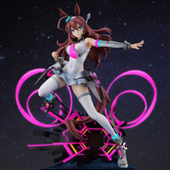 『ウマ娘』新作フィギュア「ミホノブルボン」の受注締切が迫る！予約受付は5月10日21時まで