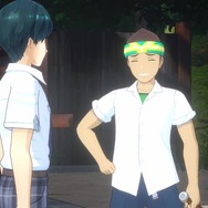 ゲームシステムがまるわかり！ジュブナイルRPG『LOOP8』「見ればわかる！葦原中つ生活ガイド」最新トレイラー公開