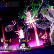 ゲームシステムがまるわかり！ジュブナイルRPG『LOOP8』「見ればわかる！葦原中つ生活ガイド」最新トレイラー公開