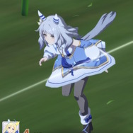 『ウマ娘』新たに「ヒシミラクル」実装決定!いつかミラクルを起こしそうな、自称“ふつ~のウマ娘”