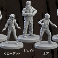 『Dead by Daylight』日本語版ボードゲームが、5月19日より発売！クラウドファンディングで目標額1,850％を達成した注目作