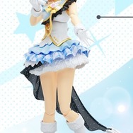 バンダイ驚異のメカニズムが贈る『シャニマス』プラモ詳細明らかに！魅力バッチリの櫻木真乃・風野灯織・八宮めぐる