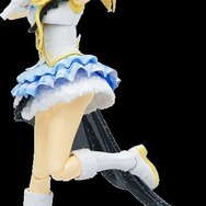 バンダイ驚異のメカニズムが贈る『シャニマス』プラモ詳細明らかに！魅力バッチリの櫻木真乃・風野灯織・八宮めぐる