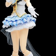 バンダイ驚異のメカニズムが贈る『シャニマス』プラモ詳細明らかに！魅力バッチリの櫻木真乃・風野灯織・八宮めぐる