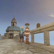 (c)2007 Gravity Corp. & Lee Myoungjin(studio DTDS). All Rights Reserved. (c)2007 GungHo Online Entertainment, Inc. All Rights Reserved.