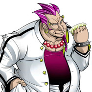 愛羅武ヤンキー列伝2