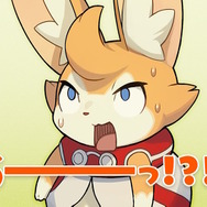 『ウマ娘』デジたんの「尊い…」から、『グラブル』ソイヤッまで！返信に便利な“リプライ用画像”をサイゲが配布