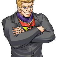 愛羅武ヤンキー列伝2