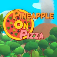VTuberやストリーマーの中で高評価を受ける不思議なゲーム『Pineapple On Pizza』とは?