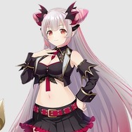 周防パトラさんが「ななしいんく」卒業を発表―前身774inc.の人気ユニット「ハニーストラップ」リーダーが独立へ