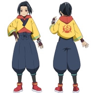 アニメ『ガンダムビルドメタバース』10月配信決定！ティザーPV第2弾で主人公機「ラーガンダム」発表