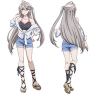 アニメ『ガンダムビルドメタバース』10月配信決定！ティザーPV第2弾で主人公機「ラーガンダム」発表