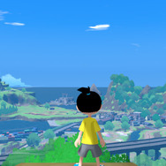 『なつもん! 20世紀の夏休み』が7月28日に発売決定!俳優の藤木直人さんが、ゲーム内ナレーションを担当