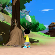 『なつもん! 20世紀の夏休み』が7月28日に発売決定!俳優の藤木直人さんが、ゲーム内ナレーションを担当