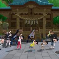 『なつもん! 20世紀の夏休み』が7月28日に発売決定!俳優の藤木直人さんが、ゲーム内ナレーションを担当