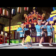 『なつもん! 20世紀の夏休み』が7月28日に発売決定!俳優の藤木直人さんが、ゲーム内ナレーションを担当
