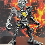 ※画像はBANDAI SPIRITS ホビー事業部公式Twitterより引用。