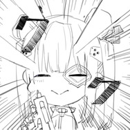 『ヘブバン』ゆーげん先生の“3分イラスト”新作は、山脇が率いる「31C」！さらにグッズ化が望まれる新イラストも